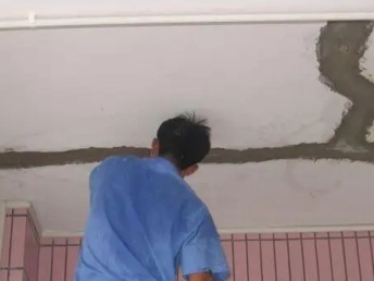 寧波專業(yè)防水工程施工 海曙白云防水補(bǔ)漏與房屋漏水檢測(cè)