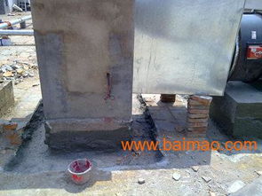 專業防水解決方案 廈門防水堵漏、維修、高壓灌漿與施工批發服務詳解