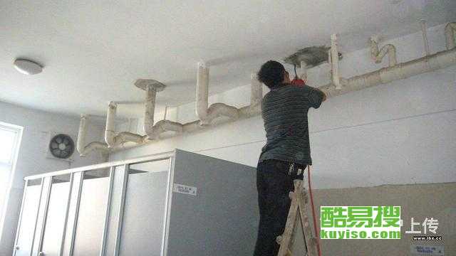 信陽酷易搜防水工程施工 專業方案與工藝詳解