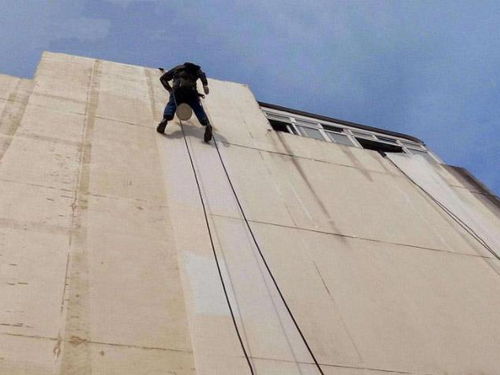 外墻防水的重要性與標(biāo)準(zhǔn)施工步驟詳解