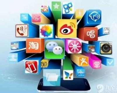 山西云計算大數據與互聯網數據服務發展概覽