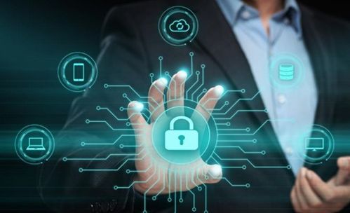 向前金服數據共享實踐與互聯網數據服務解析