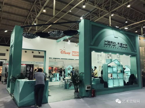 品牌創(chuàng)意引領(lǐng)展會新潮流 2019數(shù)字創(chuàng)意產(chǎn)品展，新征途新航程