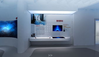 三河燕郊新技術(shù)創(chuàng)業(yè)服務(wù)中心展示廳設(shè)計方案 構(gòu)建數(shù)字創(chuàng)意產(chǎn)品展覽展示服務(wù)平臺